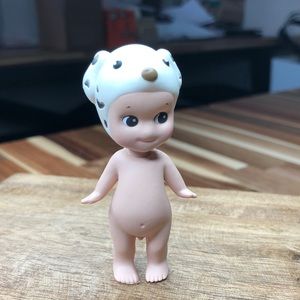 Sonny Angel Dalmation Dog Animal Series 1 Mini Figure Collectible Toy - NWOB